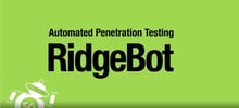 RidgeBot Logo